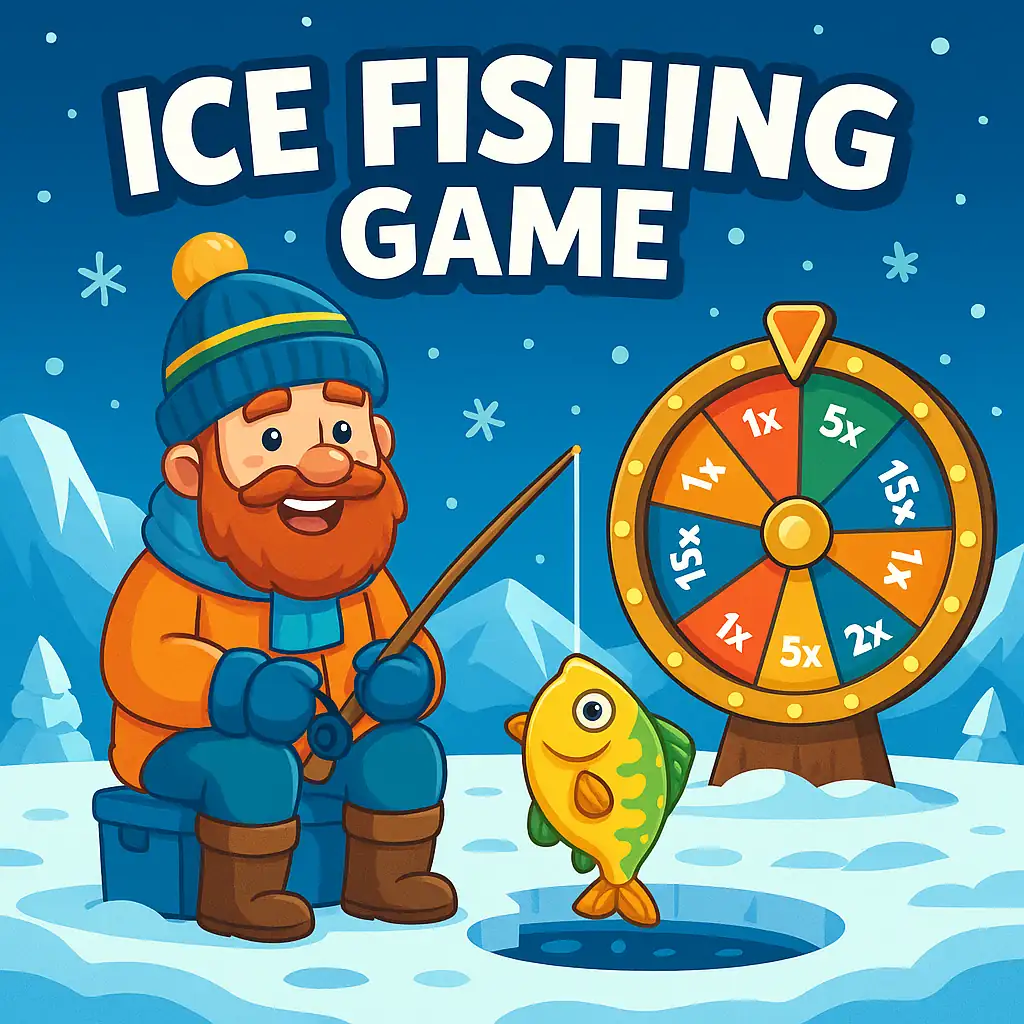 Warum viele icefishing gambling als spannend empfinden